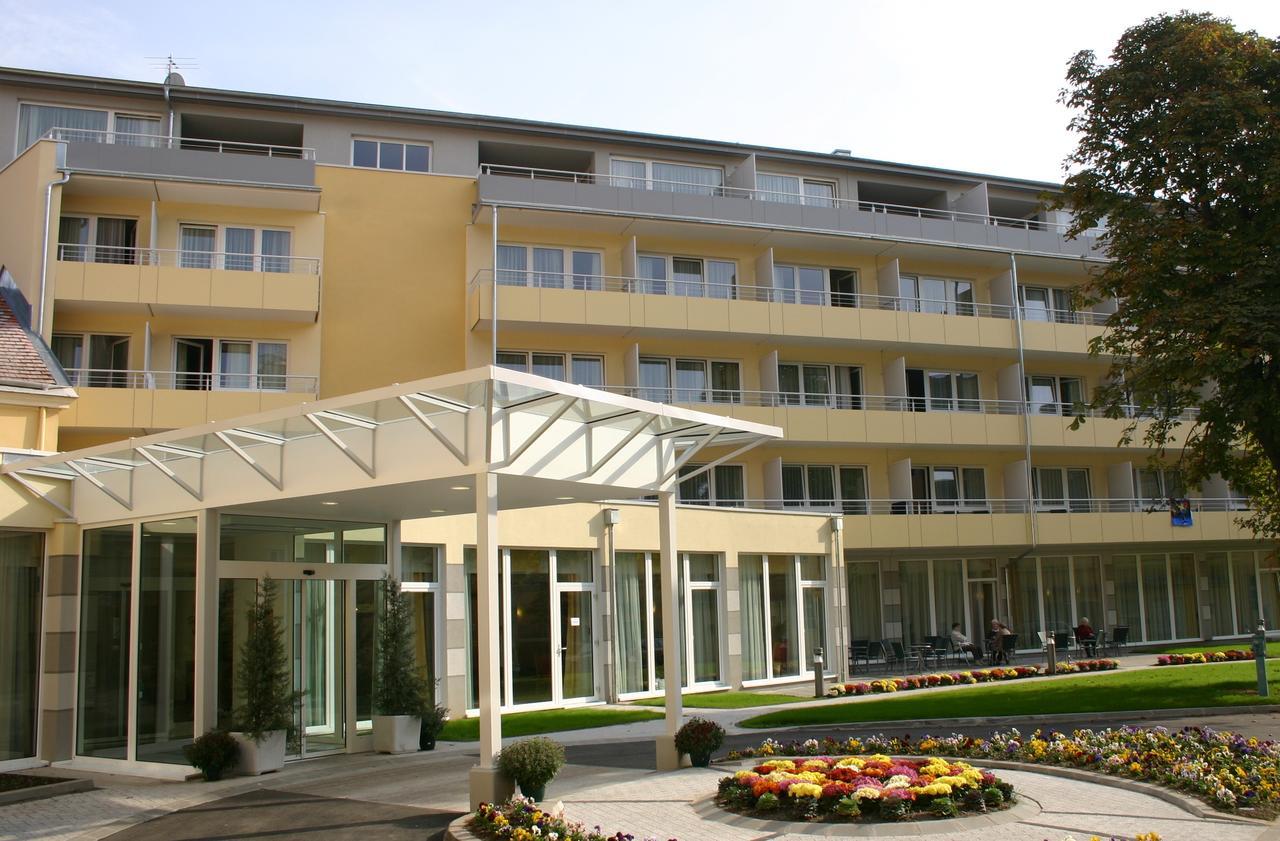 Badener Hof Ξενοδοχείο Εξωτερικό φωτογραφία